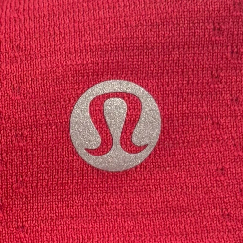 NWT Lululemon Swiftly Relaxed Long Sleeve Shirt Size 0 In Pink Dragonfruit